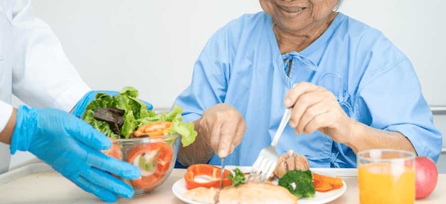 Muscle Nutrition Physiotherapy