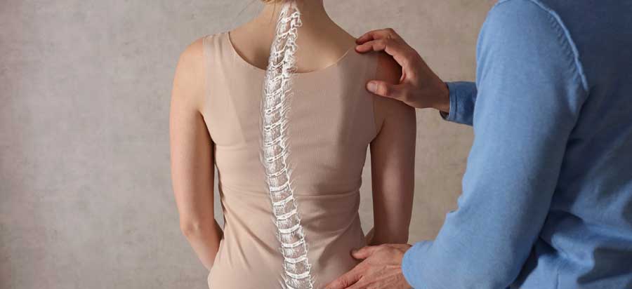 Postural Issues Physiotherapy