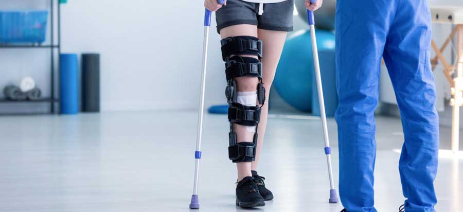 Pre/Post Surgery Rehabilitation Physiotherapy