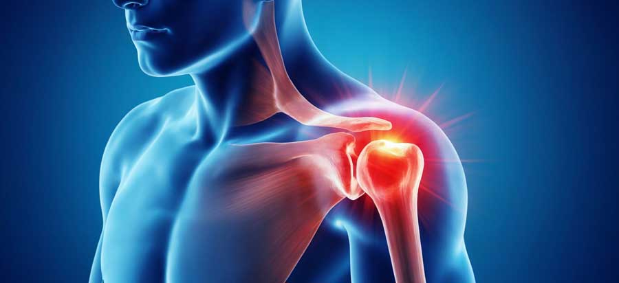 Rotator Cuff Injury Physiotherapy
