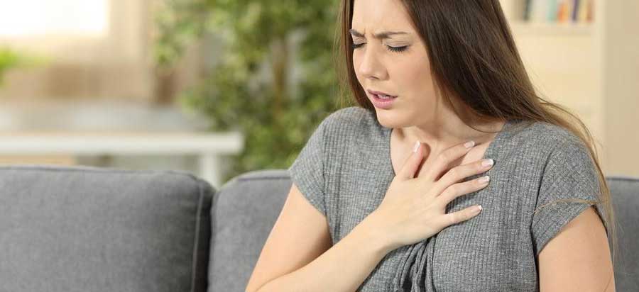 Respiratory Physiotherapy