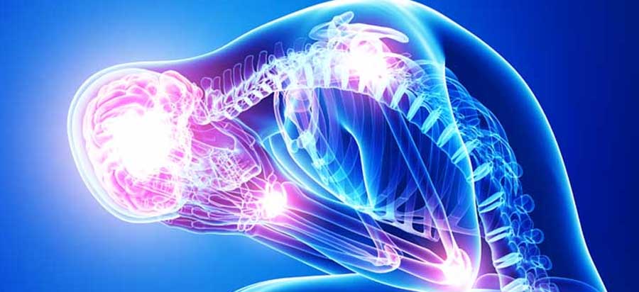 Applied Physiology Stress Management Therapy